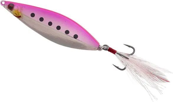 Savage Gear Micro Skipper 4cm 5g Pink Sardine