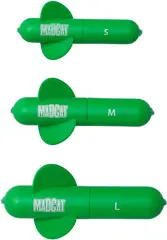 Madcat Screaming Subfloat 10cm 20g