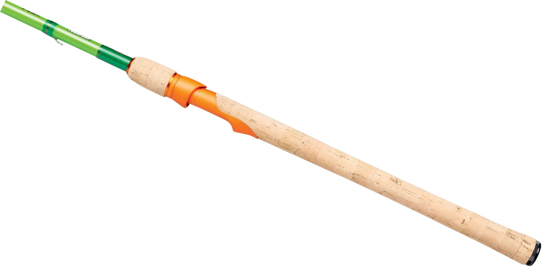 Berkley Flex Trout Tele TE-300 5–20g 3m Moderate