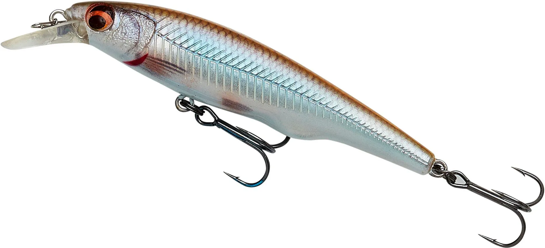 Savage Gear Gravity Twitch SR 8.3cm 10g 0.6–1.3m Roach