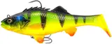 Savage Gear 3D Perch RTF 17.5cm 96g Fire Perch