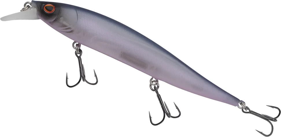 Berkley DEX Stunna 112 Jerkbaits 11cm 14g 0.9–1.8m Super Slow Sinking