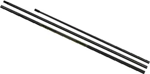 Matrix Aquos Ultra Power Kescherstiel 4m Carbon Fibre