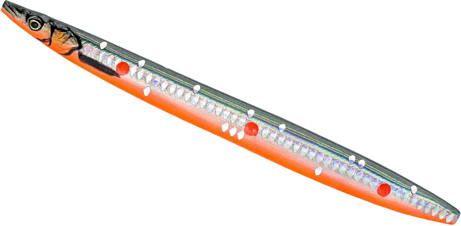 Savage Gear 3D Line Thru Sandeel 11cm 15g Sandeel
