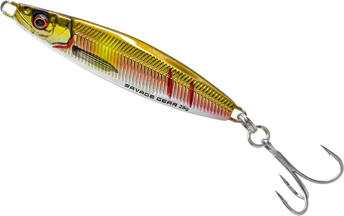 Savage Gear Psycho Sprat 9cm 45g Psycho Ayu