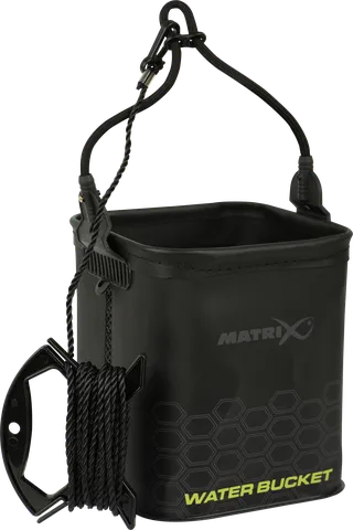 Matrix EVA Water Bucket 4.5L