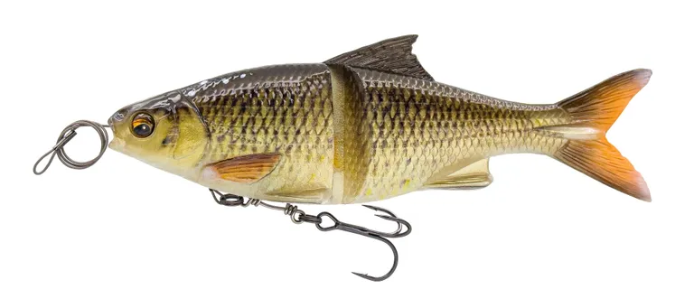Savage Gear 3D Line Thru Glide Roach - 23cm, 170g, Horny Bream