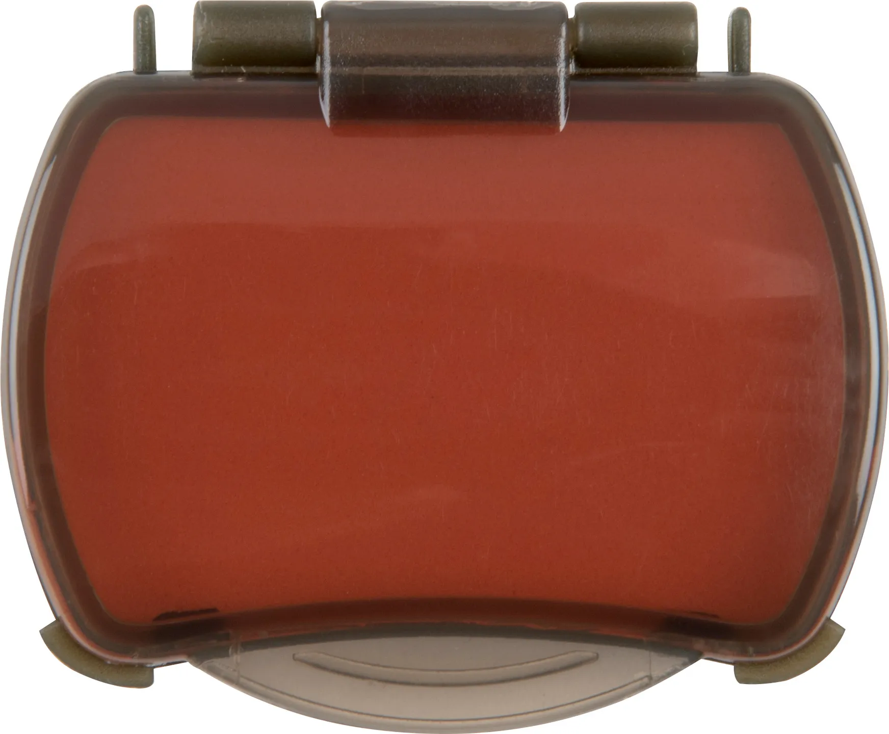 Fox Edges Hook Boxes Foam Insert Hinged Lid Hook Storage Lift-Out