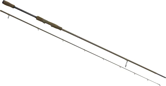 Savage Gear SG4 Streetstyle Specialist Spinning Rod 2.13m 3–15g 96g Moderate Fast