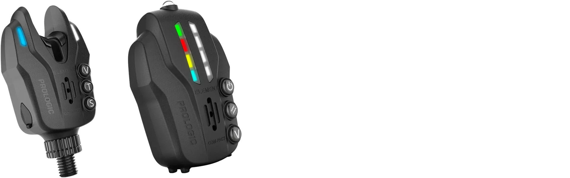 Prologic Element Com-Pact Alarm Set 2+1