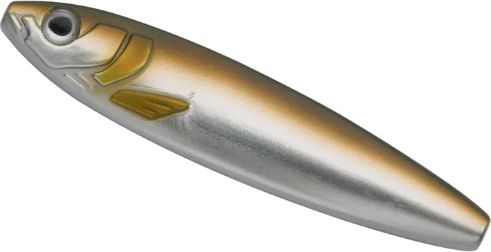 Abu Garcia Sölv Napp 9cm 19g Light Sandeel