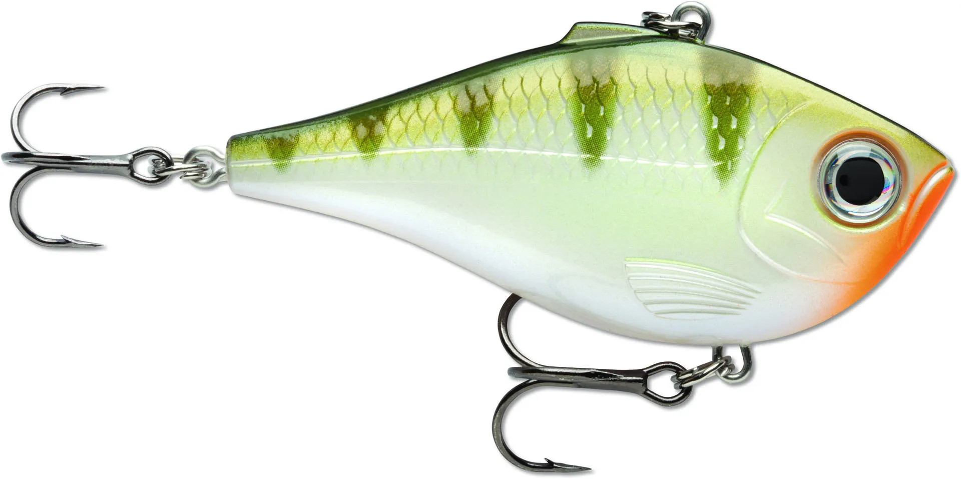 Rapala Rippin Rap RPR07 7cm 24g Yellow Perch