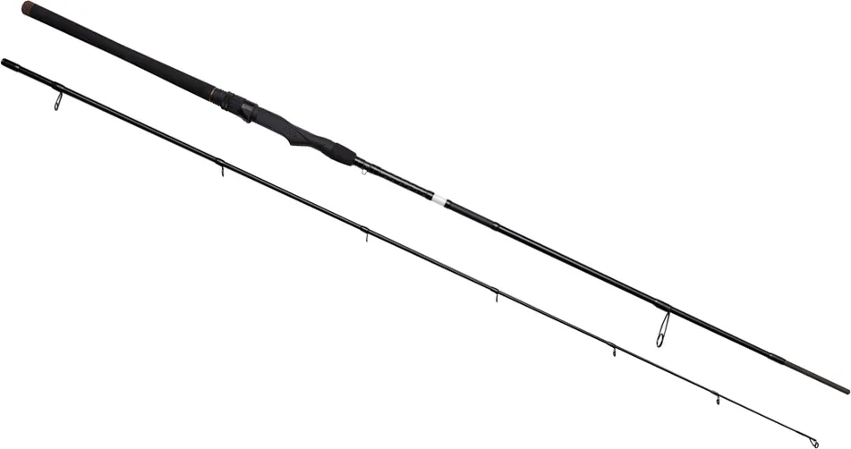 Savage Gear SG2 Vertical Specialist Spinning Rod 1.98m 20–35g 132g Moderate Fast