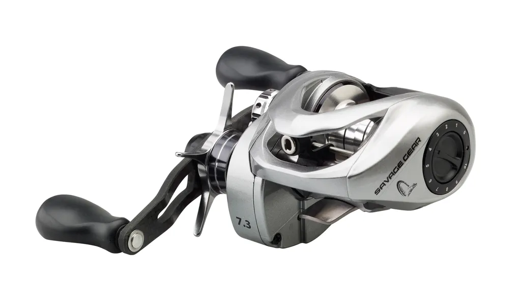 Savage Gear SG10 300 LH - 5.6:1, 238 g