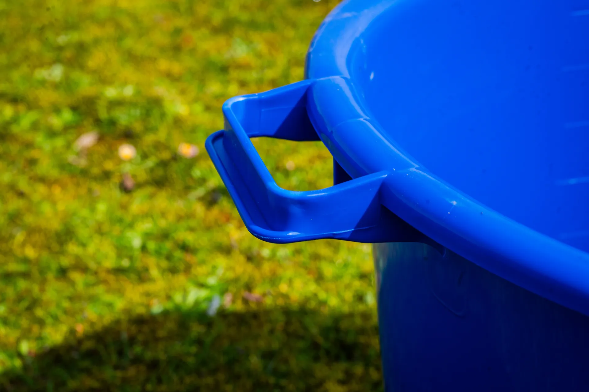 Preston 40L Bucket Polypropylene