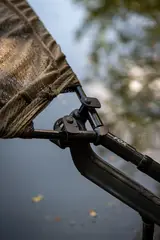 Fox Carpmaster Net Safe 3/8 BSF Thread