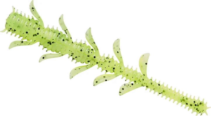 Savage Gear Craft Crawler 12.5cm 6.4g Chartreuse
