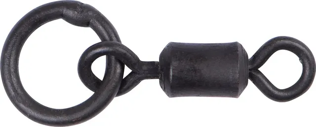 Fox Edges Flexi Ring Swivel 11 10pcs