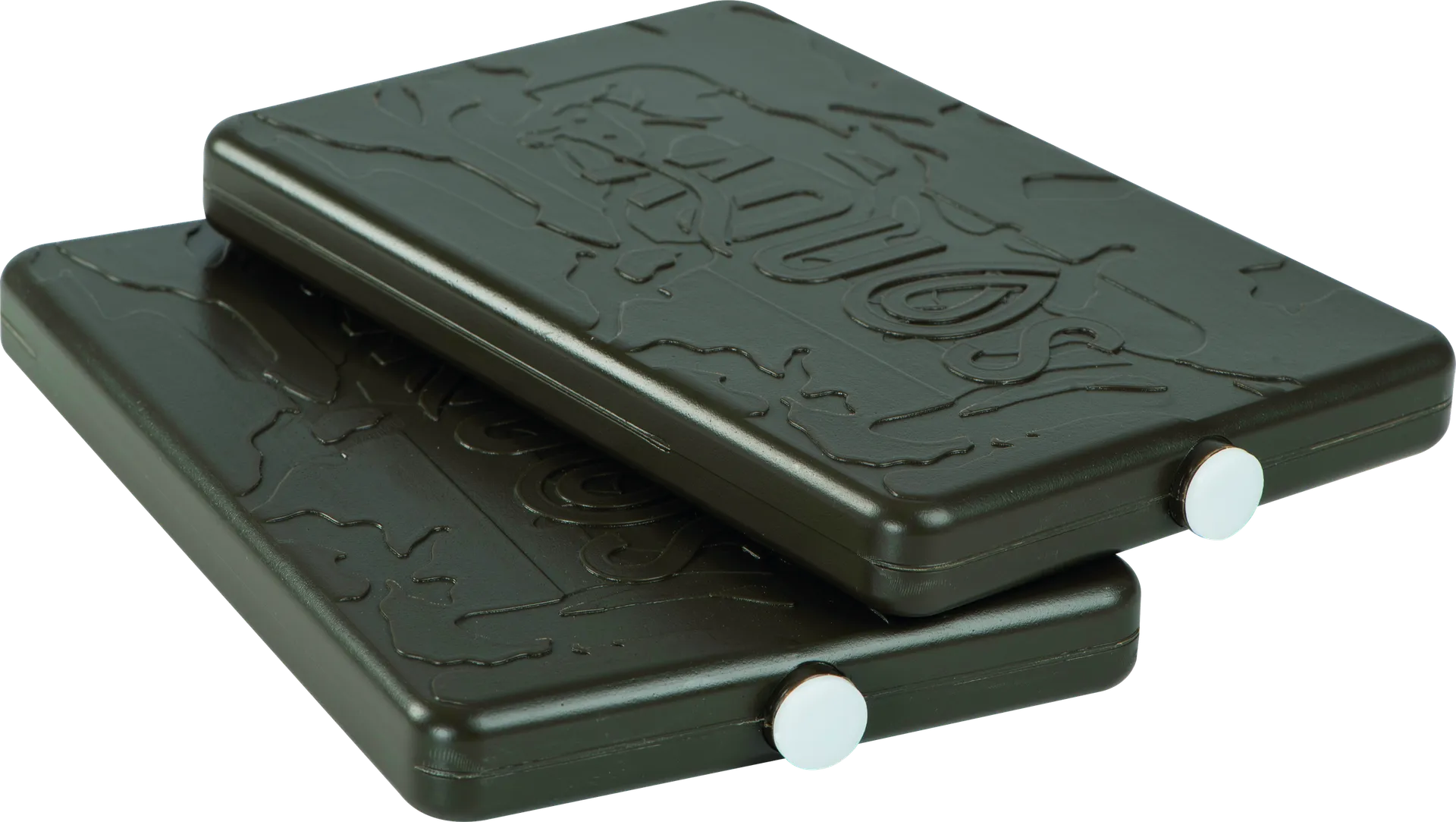 Fox Aquos Freezer Packs 19.5cm Polypropylene