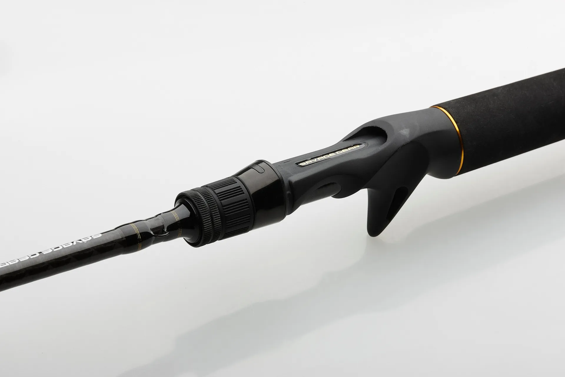 Savage Gear SG2 Vertical Specialist BC Rod 1.98m 20–35g 1151g Moderate Fast