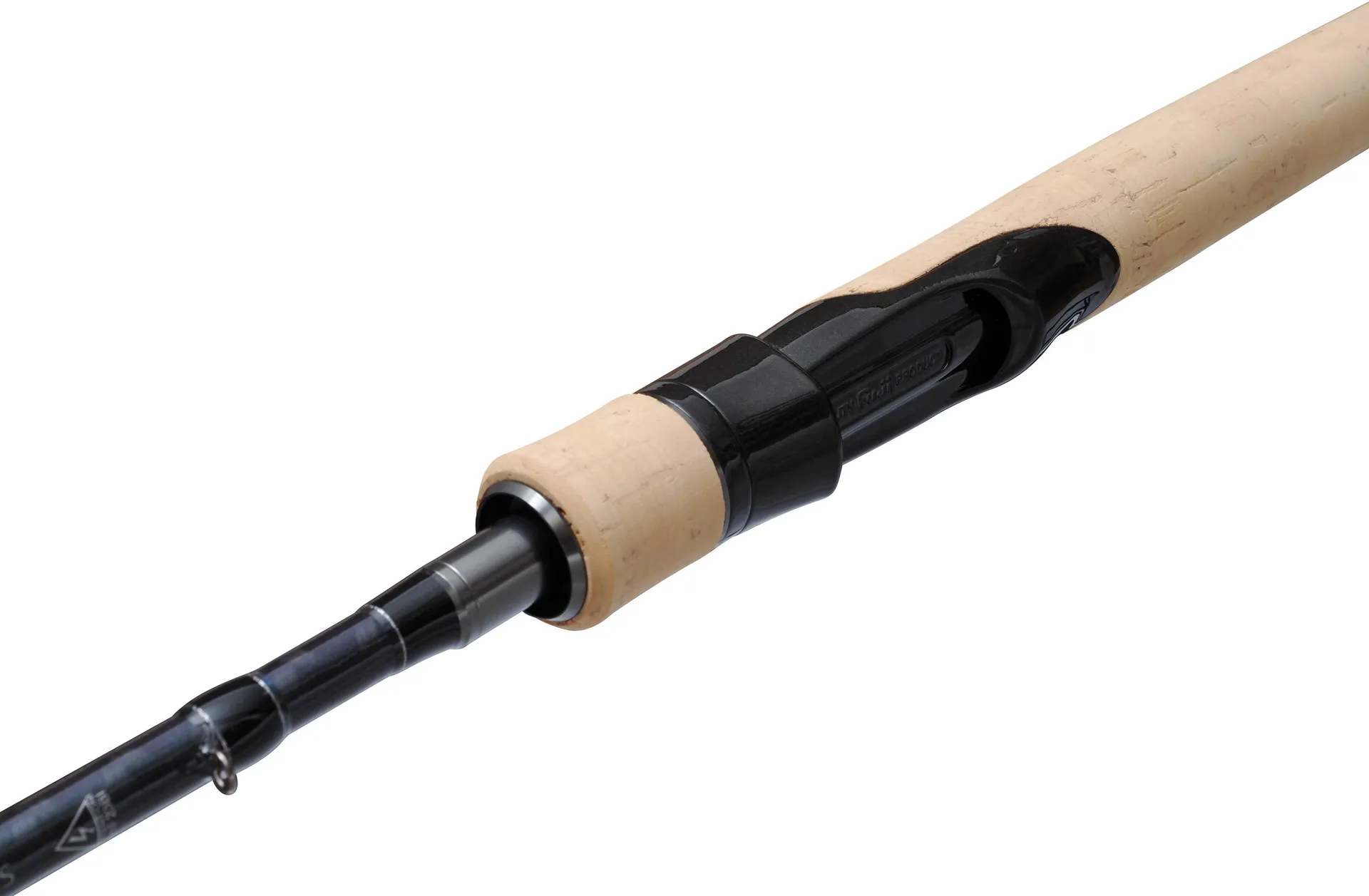 Abu Garcia Sölv AG2 Travel 2.70m 7–22g 4pc 77cm