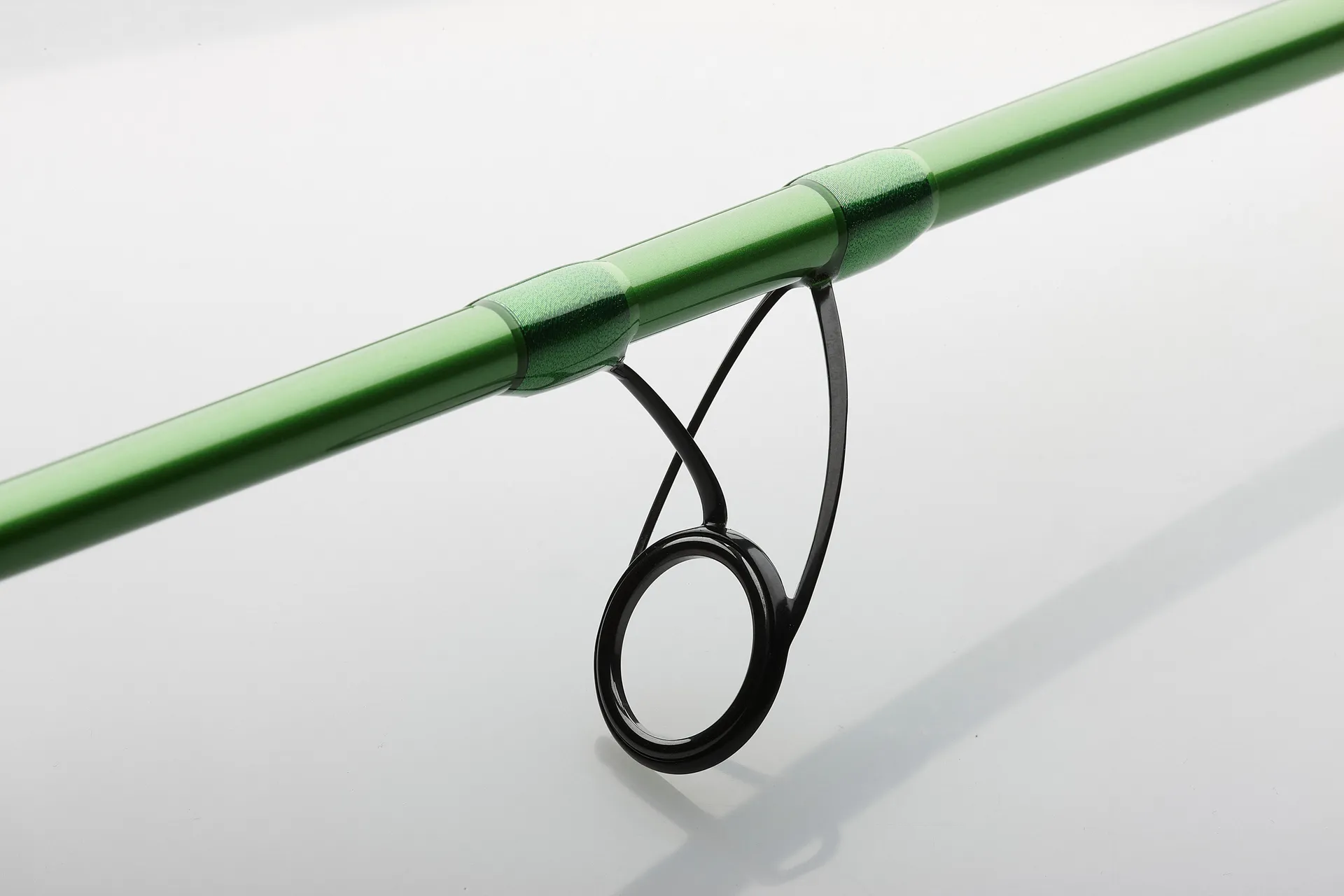 Madcat Green Spin Spinning Rod 2.75m 40–150g 2sec Medium Fast