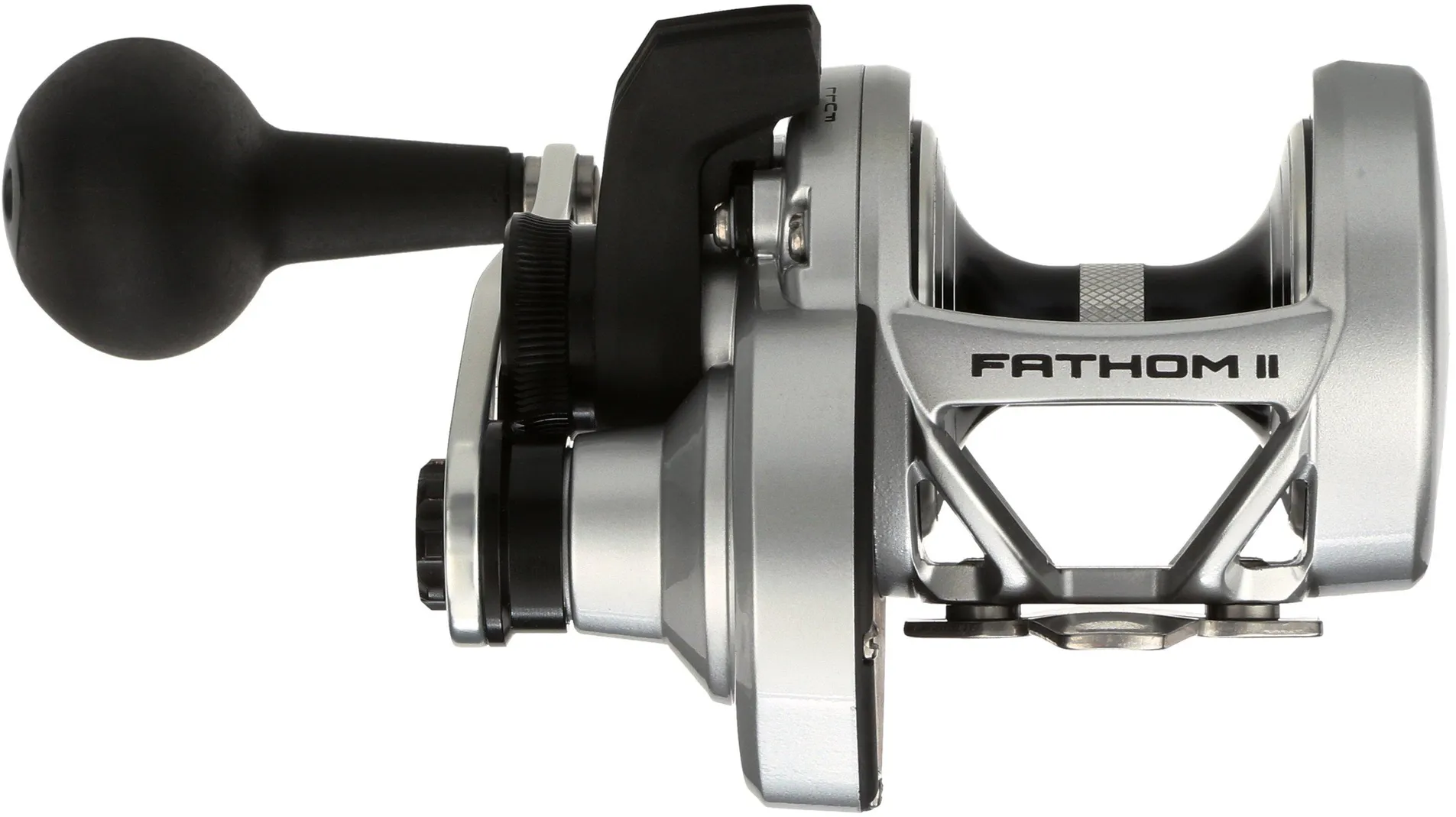 Penn Fathom II Lever Drag 15LD 5.3:1 434g 9kg 69cm
