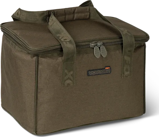 Fox Voyager Cool Bag 37.5cm Large Polyester