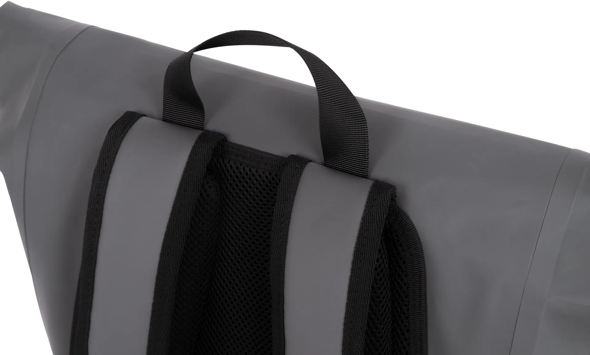 Black Cat Cat Seal 30l WP 500D PVC Tarpaulin Rucksack