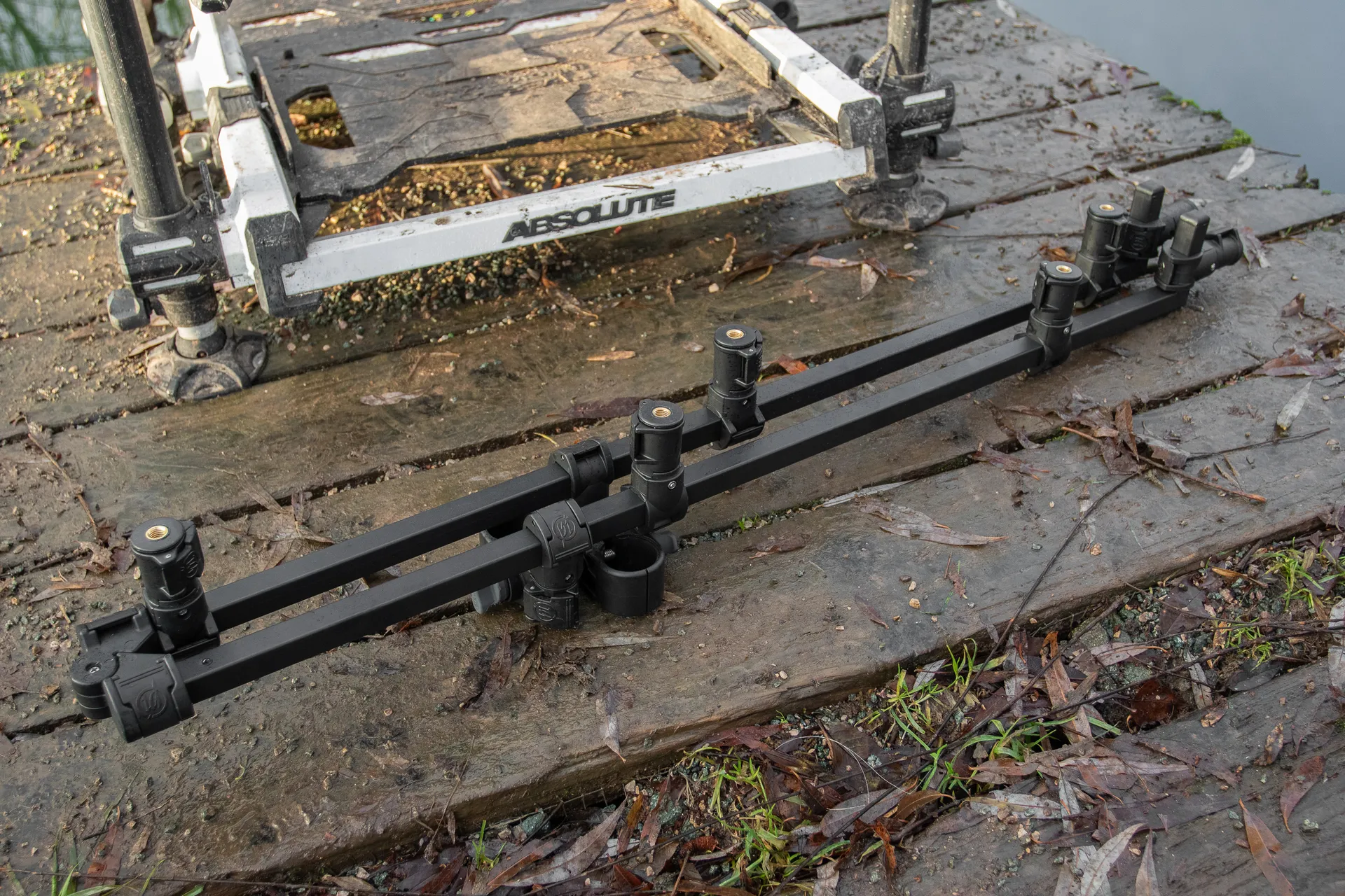 Preston Offbox Snaplok Tool Bar XL 36mm 99–194cm 1600g