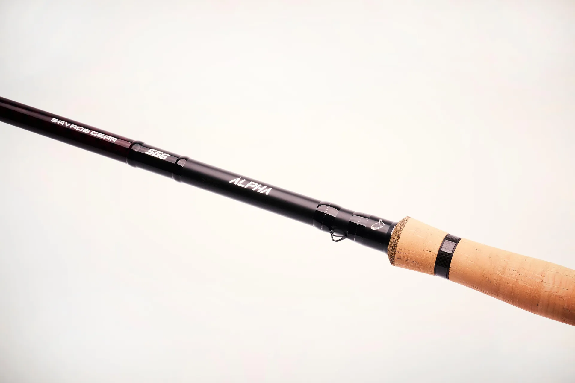 Savage Gear Alpha SG6 Monster - 2,46m, 150-300g