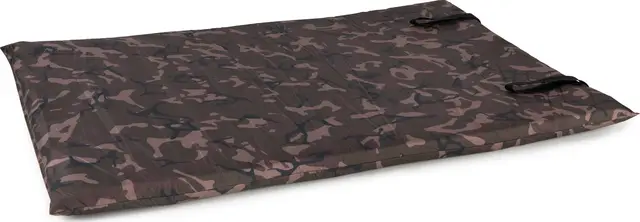 Fox Camo Flat Mat Abhakmatte 65cm 100cm Polyester