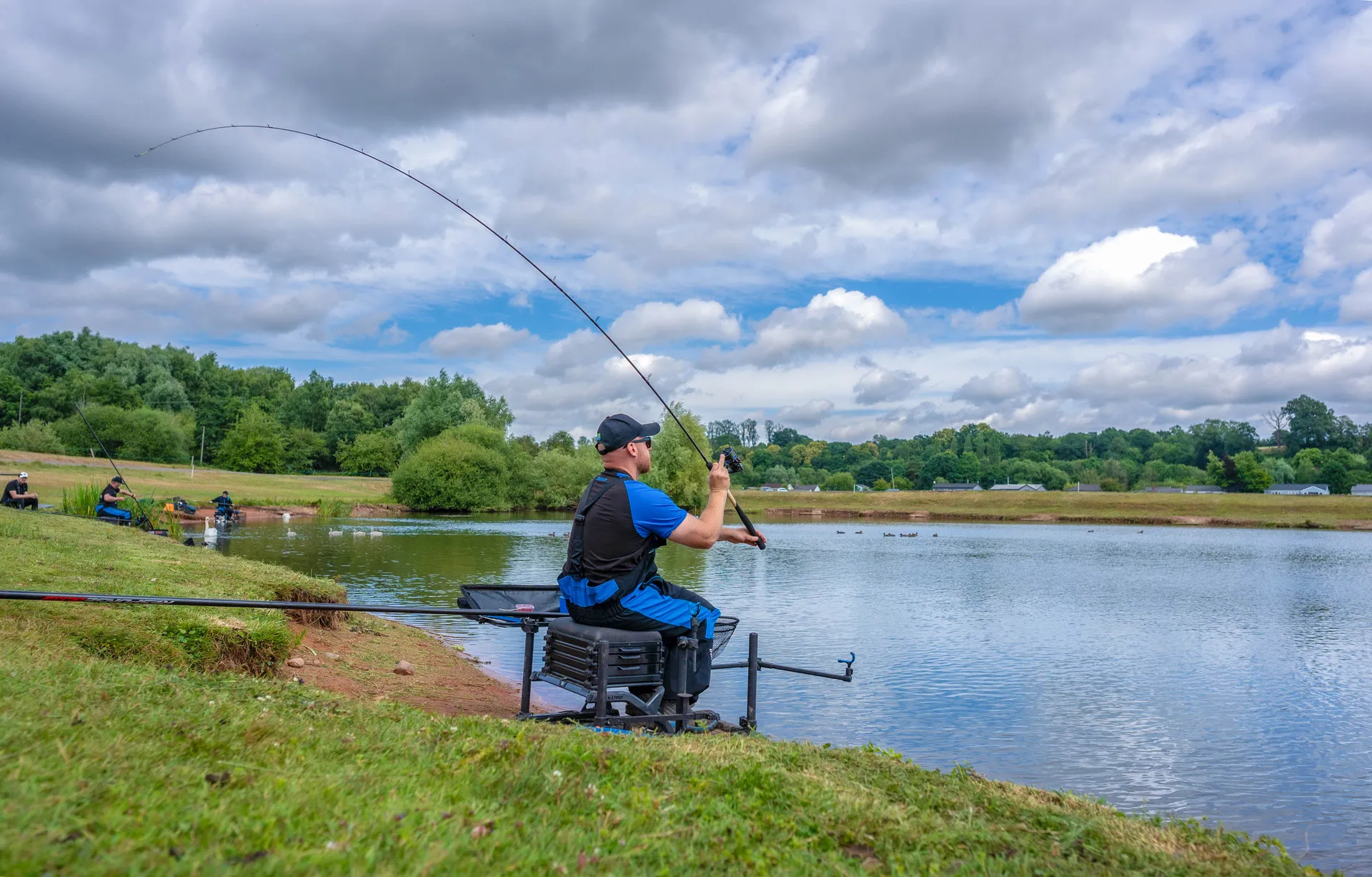 Preston Supera X Superlight 3.05m 30g 137g 157cm