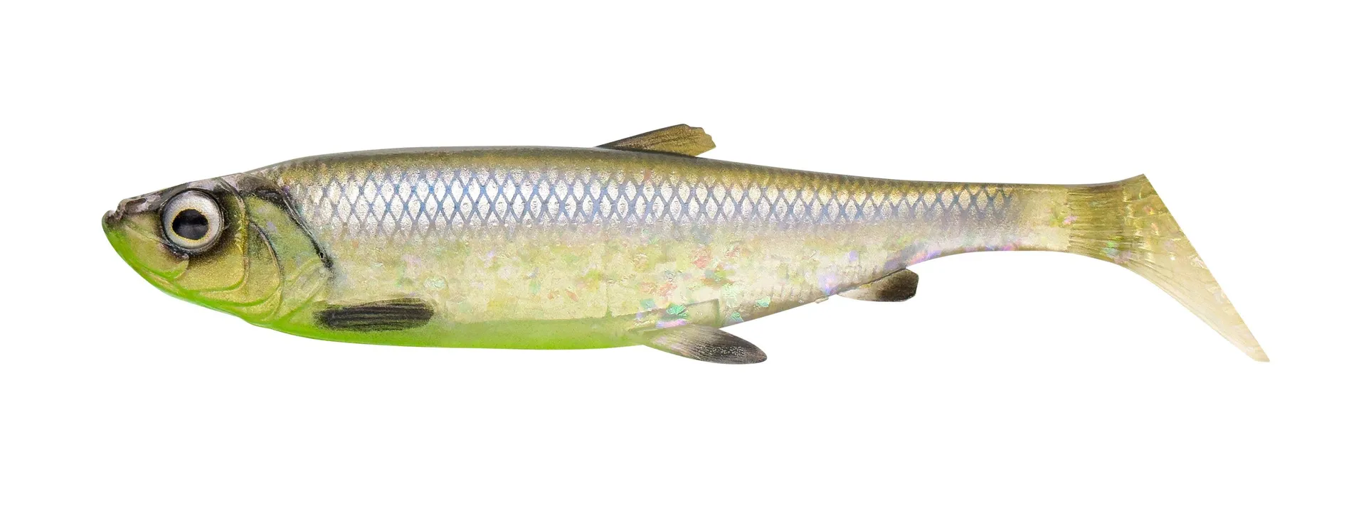 Savage Gear 3D Herring Shad V2 Weiche Köder 25cm 102g 1pc Hugo