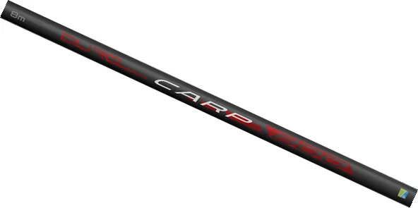 Preston Dura Carp 800 8m 530g 140cm