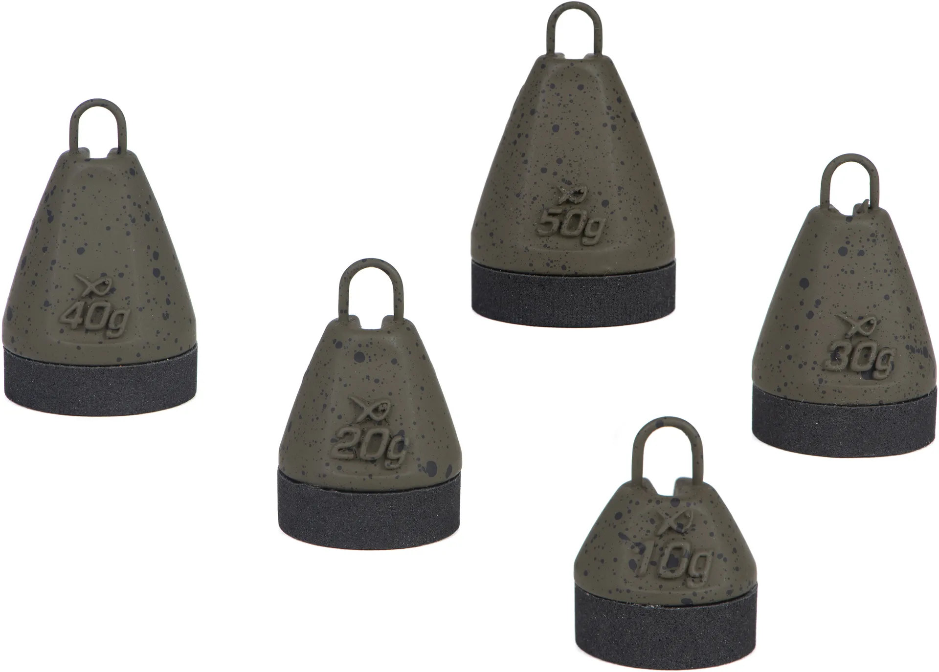 Matrix Precision Plummet 30g 2pcs Lead Free