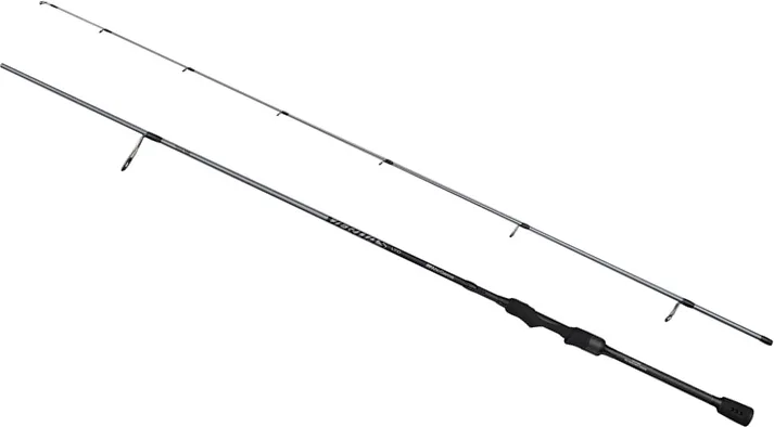 Abu Garcia Veritas LTD Spinning Rod 902H 2.74m 12–60g XF