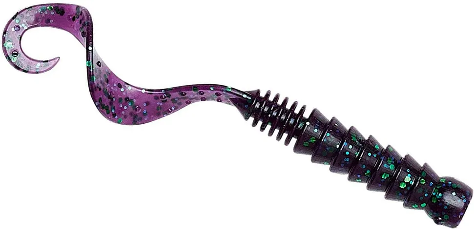 Savage Gear Pro Grub 6.5cm 2g June Bug