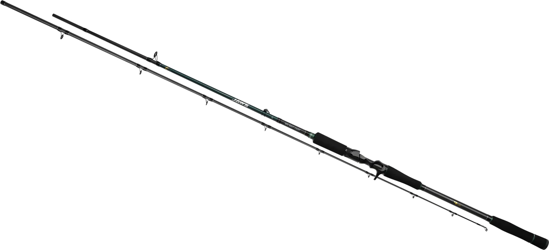 Mikado Jaws Big Bait Cast 2.55m 50–200g