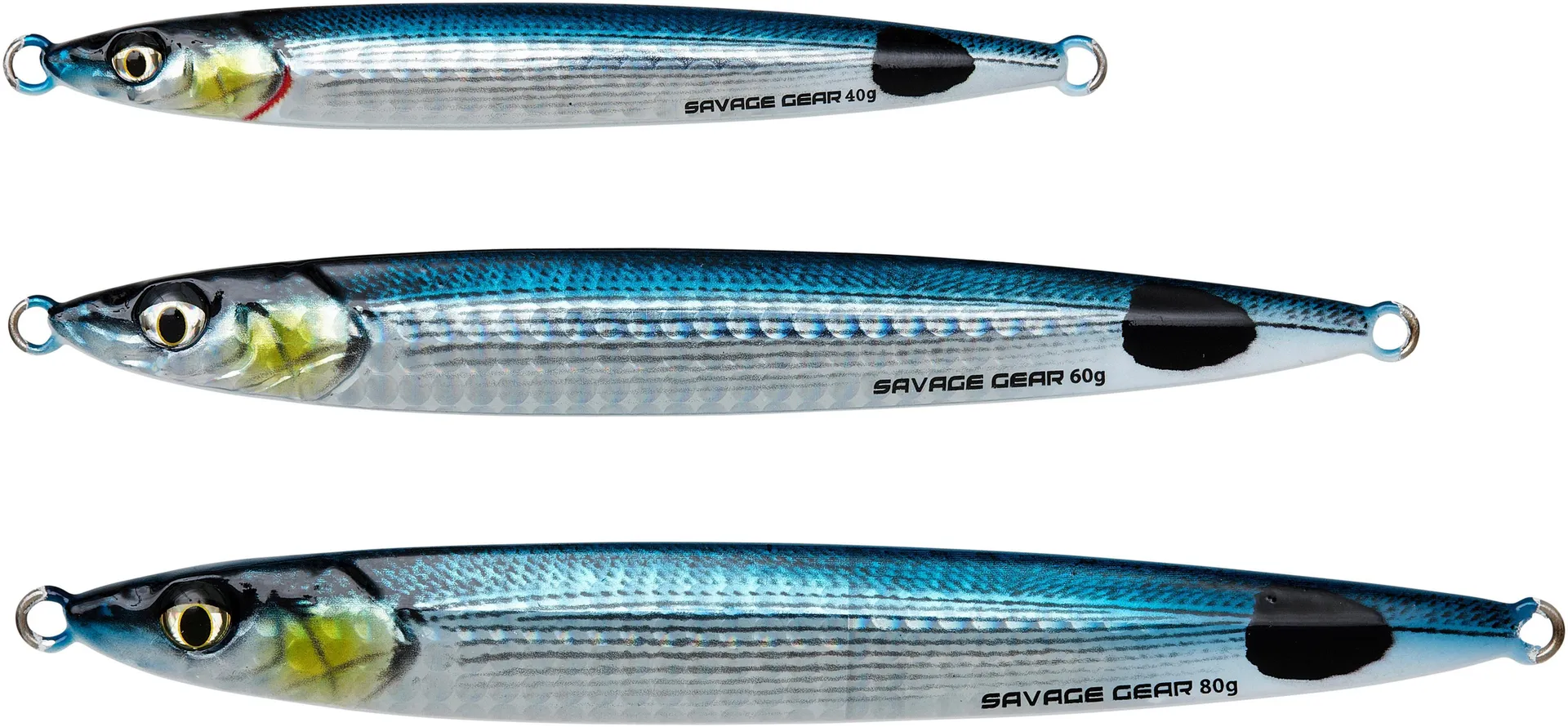 Savage Gear 3D Slim Jig Minnow 17cm 150g FS ZB PHP