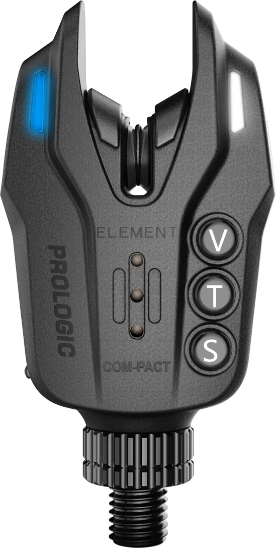Prologic Element Com-Pact Alarm Wireless