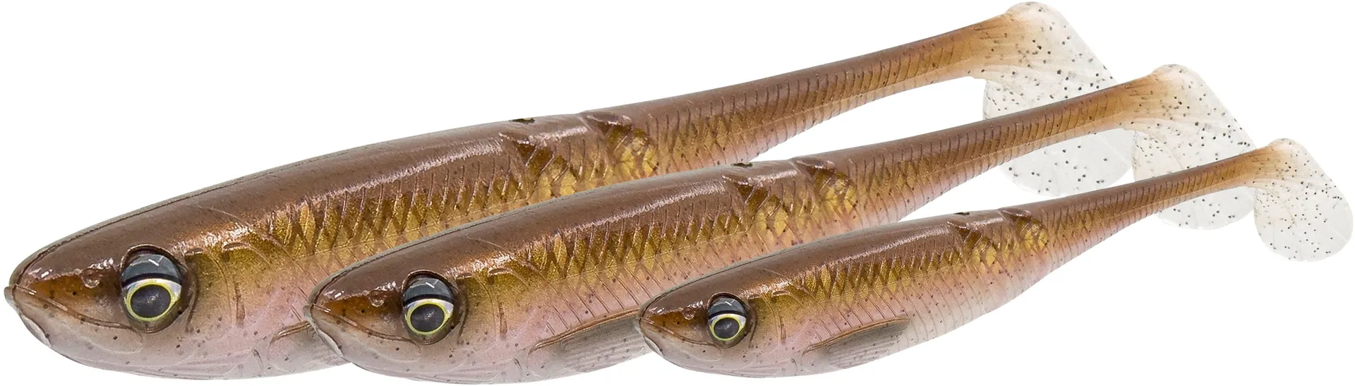 Savage Gear Collapser 18cm 27g Fluorescent Perch