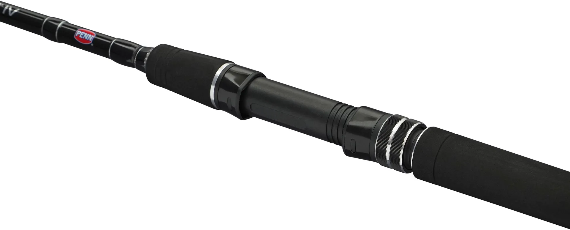 Penn Squadron IV Travel Spin 3m 20–60g 5 66cm