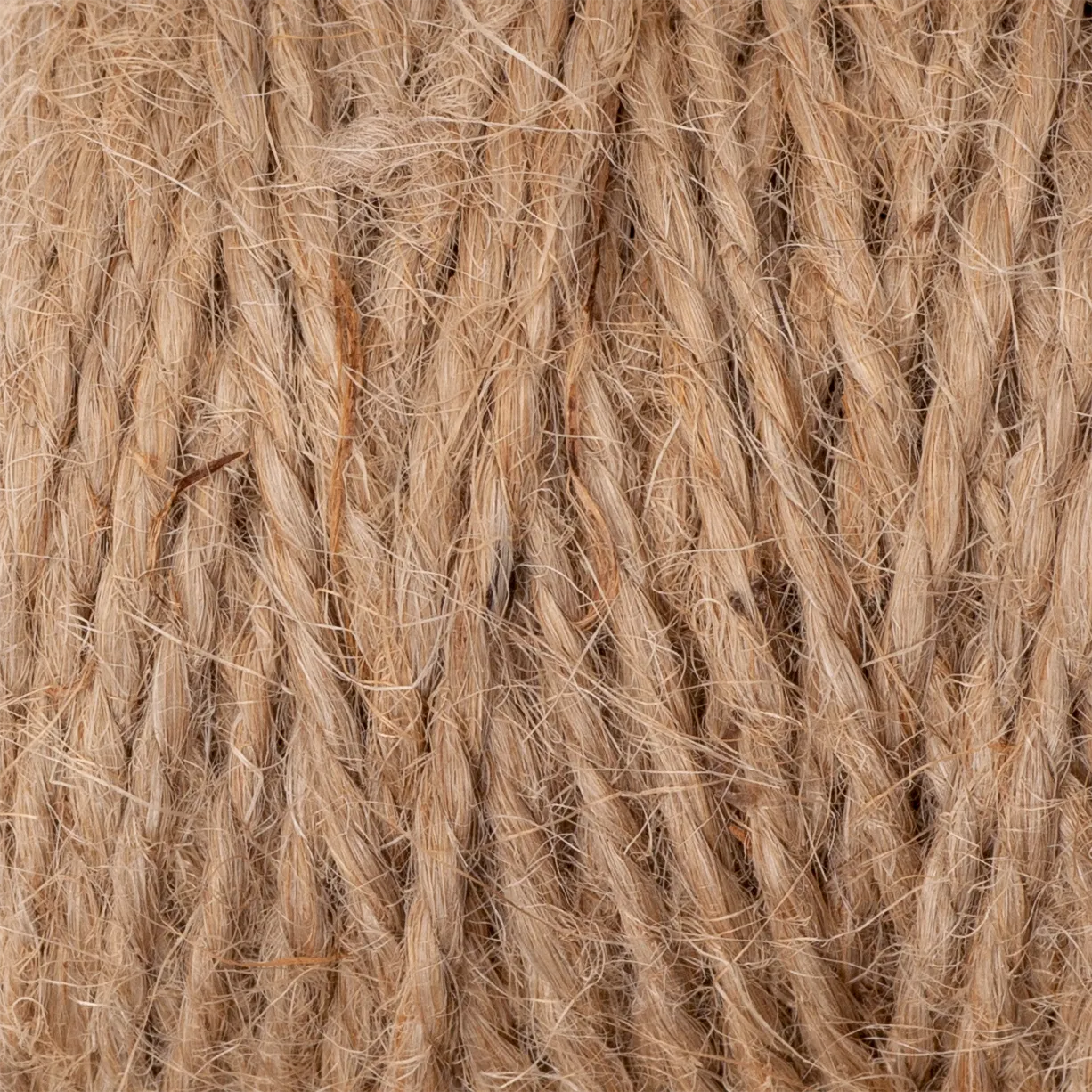 Black Cat Stone Rig Line 2mm 100m Sisal