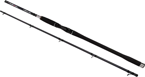 Bullseye Dentist Cast 255 50–145g