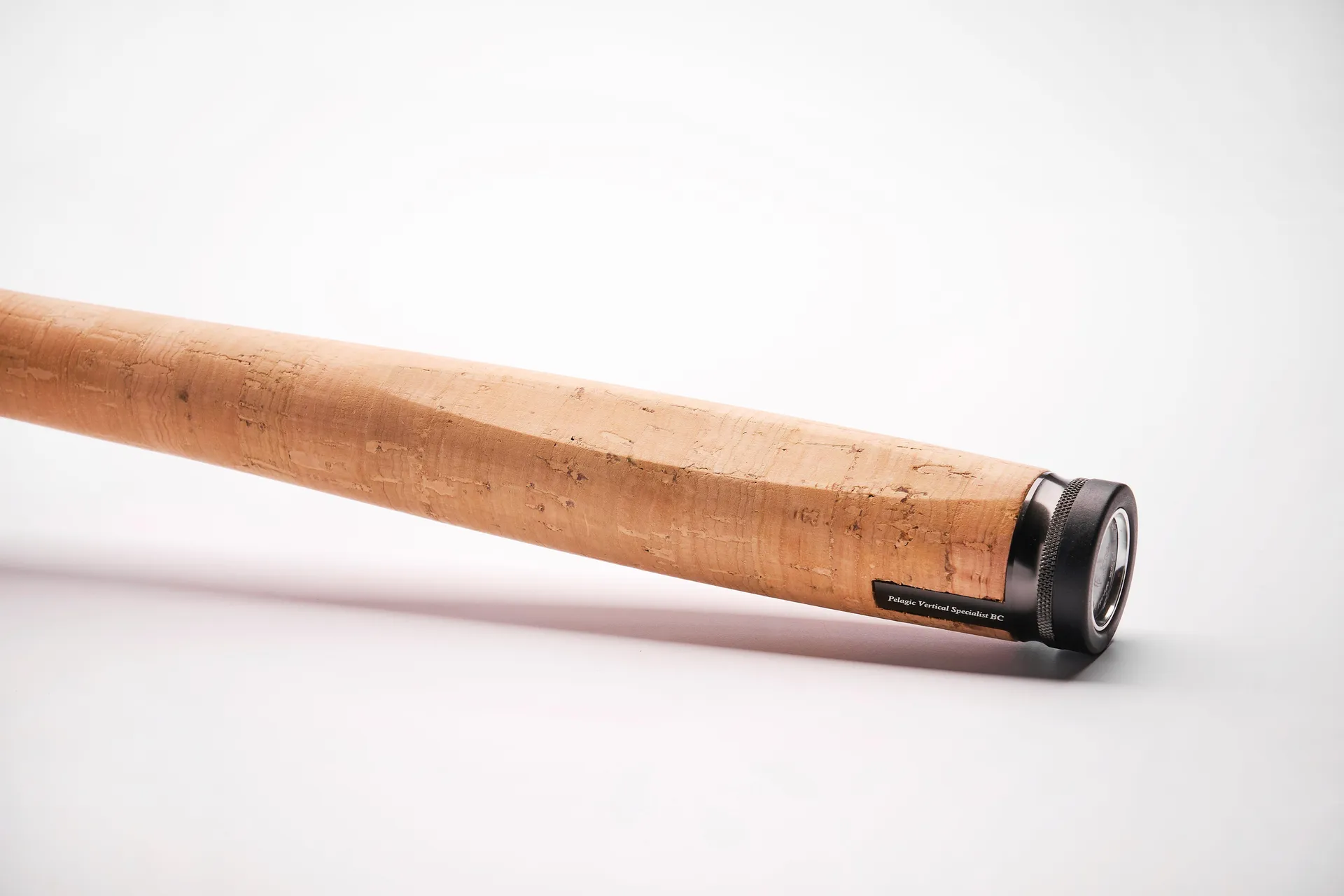 Savage Gear Alpha SG6 Pelagic Vertical BC 1.95m 40–140g 167g Extra Fast