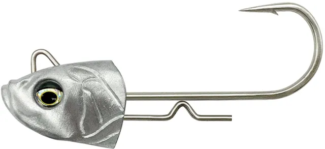 Savage Gear Savage Minnow Jighead 14g 1/0 N