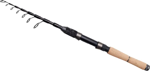 DAM Shadow Tele Mini 2.7m 15–40g 167g 51cm