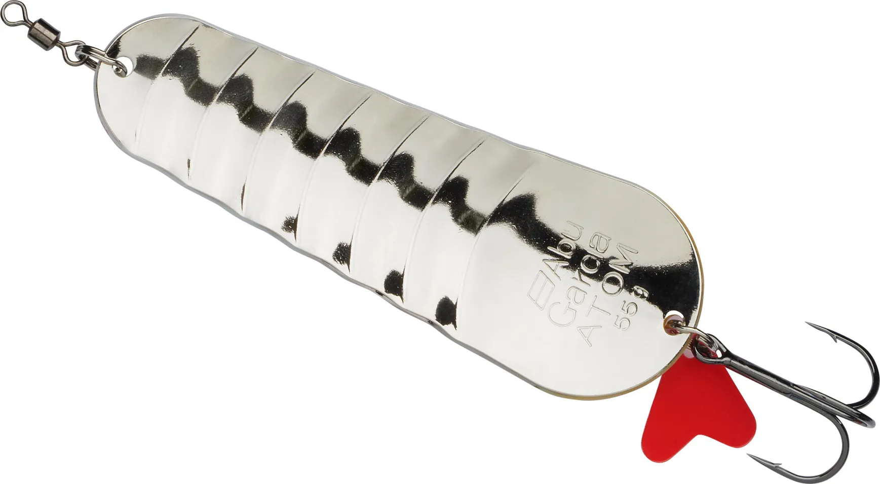 Abu Garcia Atom Pro Wobbler 7.5cm 1–3m 20g Perch