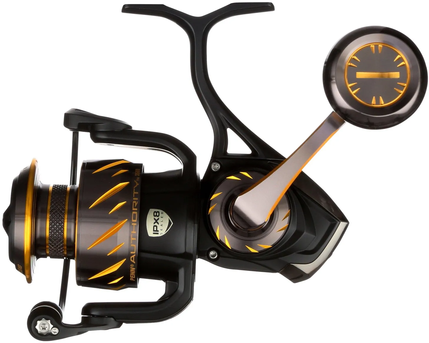 Penn Authority 3500 405g 13.6kg 86cm 5.7:1